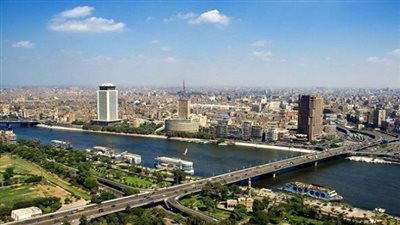 طقس اليوم معتدل شمالًا مائل للحرارة على الوجه البحري والقاهرة