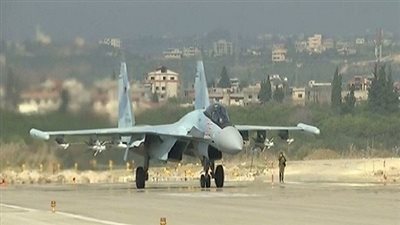 الدفاع الروسية تكشف عدد المشاركين بالعملية بسوريا