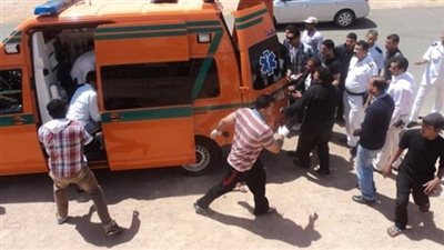 تعرض ملاحظ بلجنة في العياط لحالة إغماء مفاجئة 