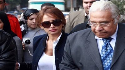 بدء جلسة دعوى بطلان حكم إثبات نسب 