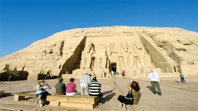 خبير: استنساخ الآثار الفرعونية يعد حافزًا لجذب السياح إلى مصر