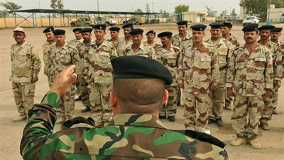 الحلف الأطلسي يوافق على تدريب الضباط العراقيين داخل بلادهم