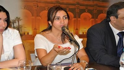 مها سليم: الانتهاء من تصوير 