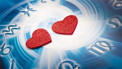 أنت ودائرة حظ 