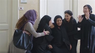 بالفيديو.. وفاة 