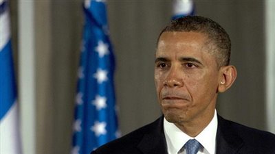أوباما يقدم تعازيه لأهالي ضحايا حادث 