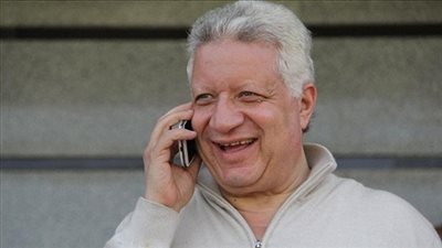 مرتضى منصور يكمل عامه الـ 64.. و