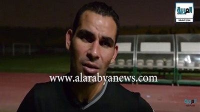 بالفيديو.. عيد عبد الملك يكشف حقيقة انتقاله للإسماعيلي 