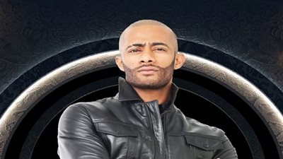 بالفيديو.. محمد رمضان يحتفل بتخطي مشهد 