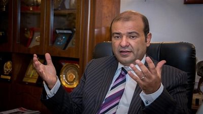 وزير التموين يؤكد انتهاء عصر احتكار القمح المستورد 