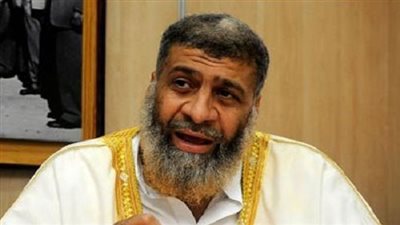 عاصم عبدالماجد ساخرًا من الإخوان: 