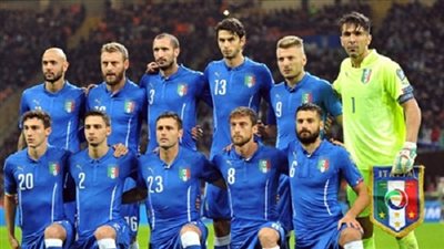 اليوم.. إيطاليا تصطدم بالسويد باليورو