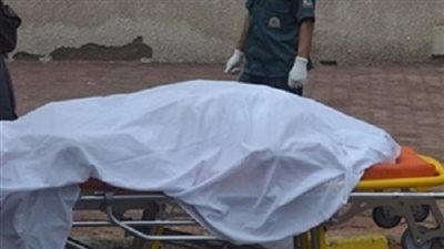 صاحب محل يذبح ابنه أثناء إيقاظه من النوم بالخانكة 