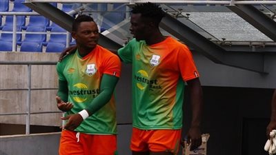 زيسكو: غياب هدافينا عن مواجهة الأهلي لن يؤثر علينا