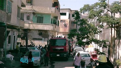 نائب محافظ القاهرة: صرف 100 جنيه يوميًا لمصابي حريق حارة النمر