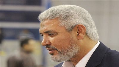 مرتضى منصور يُقيل جمال عبدالحميد من منصبه