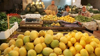 ننشر أسعار الليمون البلدي بالقاهرة والمحافظات