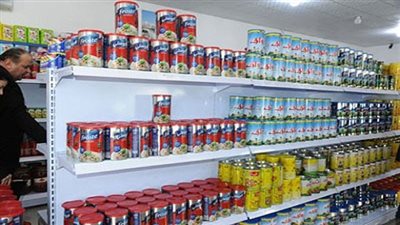 68 جنيهًا للمسلى الطبيعي بالإسكندرية