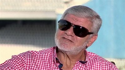 بالفيديو.. إكرامي 