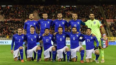 بالفيديو.. إيطاليا تخطف فوزًا قاتلاً من السويد في اليورو