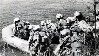 بالفيديو.. خبير: حرب أكتوبر تدرس في أكاديميات العالم العسكرية