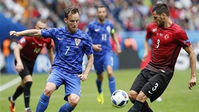 بالفيديو.. التعادل الإيجابي ينهي مواجهة كرواتيا والتشيك باليورو