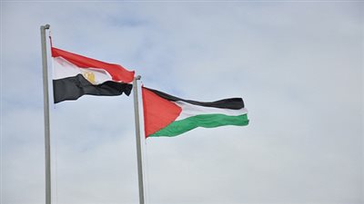 مفاوضات لترسيم الحدود البحرية بين مصر وفلسطين