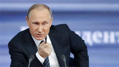 بوتين: لا علاقة بين تنامي النزعات القومية في أوروبا والسياسة الروسية