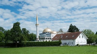 مدينة ألمانية تعتزم تخصيص أماكن مجانية لبناء مساجد