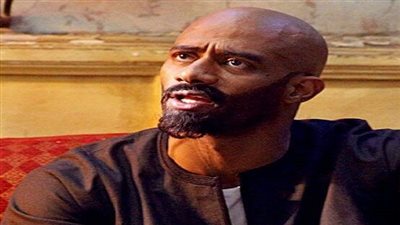 محمد رمضان يستأنف بروفات 