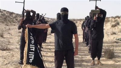 خبير حركات إسلامية يتوقع عمليات إرهابية من داعش الفترة المقبلة