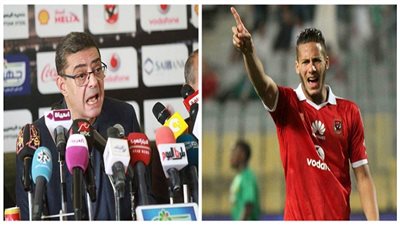 سيف زاهر يكشف مصير 