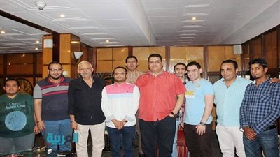 بالصور.. بلال النمس يوضح كواليس أزمته مع وزارة التضامن الاجتماعي