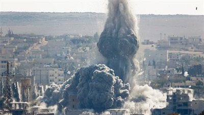 مقتل 6 من عناصر 