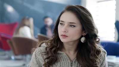 بالفيديو.. خروج نيللي كريم من المصحة في الحلقة الـ12 من 