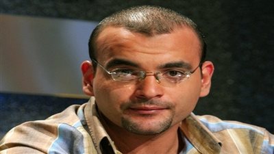 أيمن بهجت قمر يهنئ تامر حسني بصدور ألبومه الجديد 