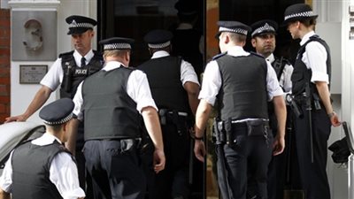 الشرطة البريطانية تتهم رجلًا بقتل نائبة حزب العمال 