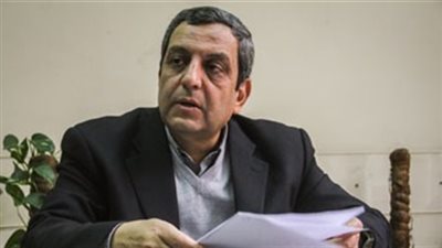 منع وسائل الإعلام من تغطية جلسة محاكمة نقيب الصحفيين