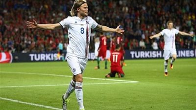 بث مباشر.. أيسلندا تصطدم بالمجر في 