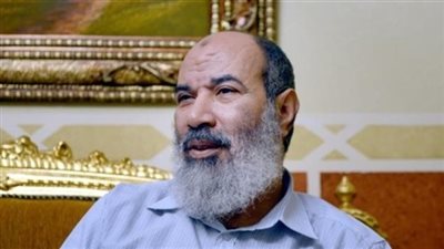 ناجح إبراهيم: 