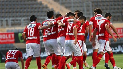 بالفيديو.. تعادل الأهلي وزيسكو الزامبي في الشوط الأول