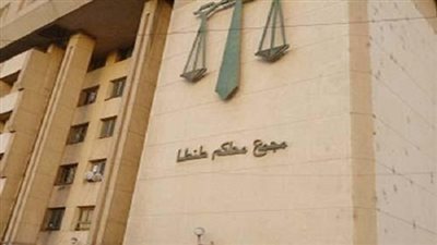 تحرير تقريرين طبيين لضابط طنطا و