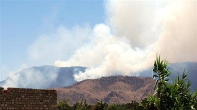 الجيش التونسي يقصف بالطائرات مرتفعات السلوم