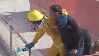 بالفيديو.. الحلقة الـ13 