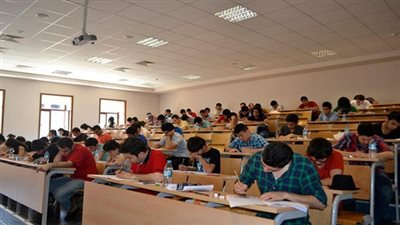 تعرف على موعد إعلان نتائج امتحانات جامعة مصر الدولية
