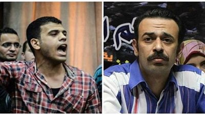 بالفيديو.. أبو السعود محمد: محاكمة 