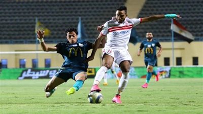 أكرم توفيق على رادار بطل الدوري الكرواتي