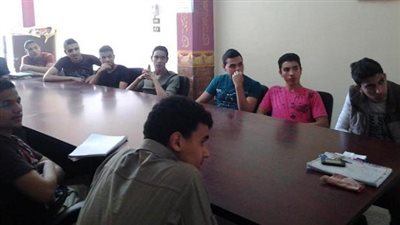 بالفيديو.. عميد تربية حلوان: 