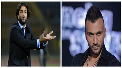 بعد إشاعة وفاة عامل الزمالك.. ميدو لـ