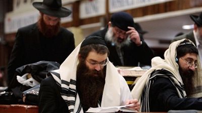 تحذيرات من فتاوى حاخامات تجيز تسميم مياه شرب الفلسطينيين